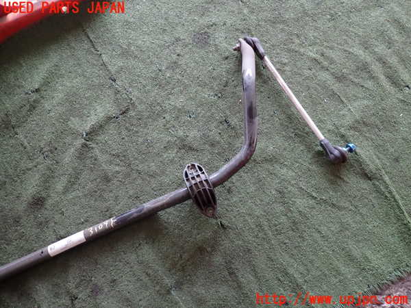 2UPJ-9231095440]BMW X1(52EE20)フロントスタビライザー 中古 (U11)_2