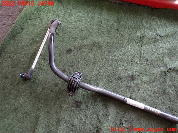 2UPJ-9231095440]BMW X1(52EE20)フロントスタビライザー 中古 (U11)_3