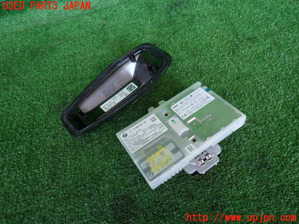 2UPJ-9231096550]BMW X1(52EE20)アンテナ 中古 (U11)_4