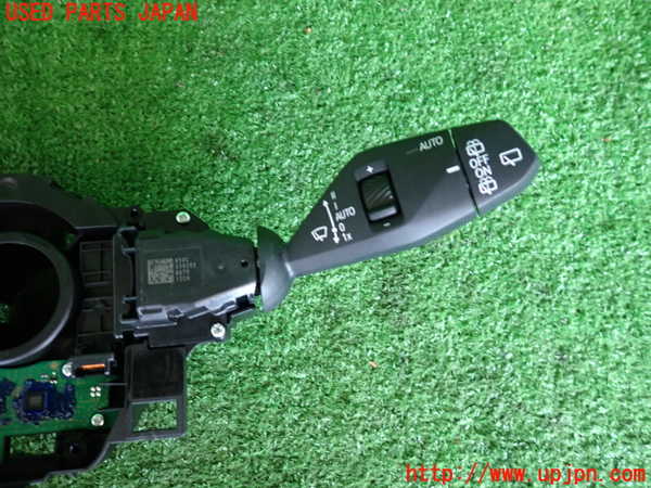 2UPJ-9231096720]BMW X1(52EE20)コンビネーションスイッチ 中古 (U11)_2