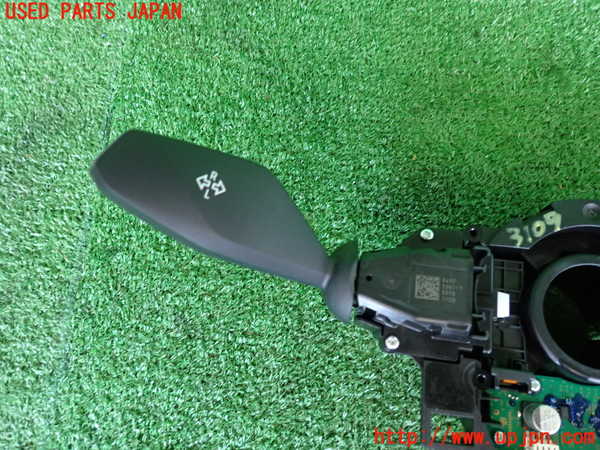 2UPJ-9231096720]BMW X1(52EE20)コンビネーションスイッチ 中古 (U11)_3