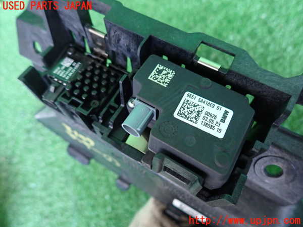 2UPJ-9231096381]BMW X1(52EE20)センサー1 中古 (U11)_4