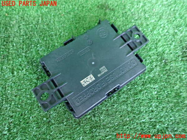 2UPJ-9231096151]BMW X1(52EE20)コンピューター6 (5A91836) 中古 (U11)_2