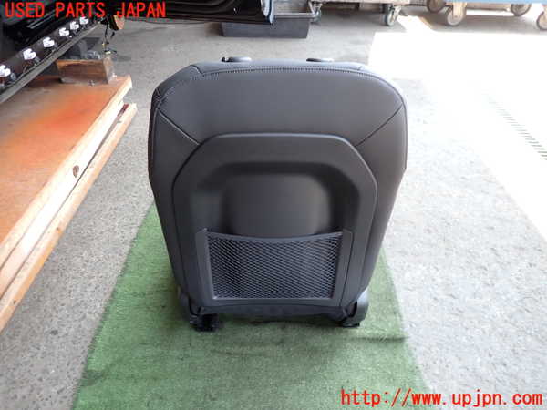 2UPJ-9231097035]BMW X1(52EE20)運転席シート 中古 (U11)_4