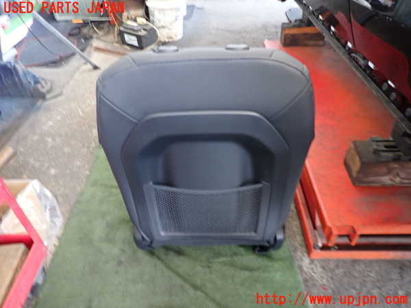 2UPJ-9231097065]BMW X1(52EE20)助手席シート 中古 (U11)_4