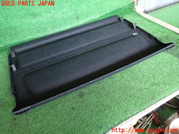 2UPJ-9231097761]BMW X1(52EE20)トノカバー1 中古 (U11)_2