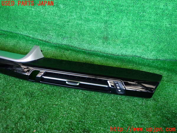 2UPJ-9231097526]BMW X1(52EE20)エアコン吹き出し口1 (真中) 中古 (U11)_2