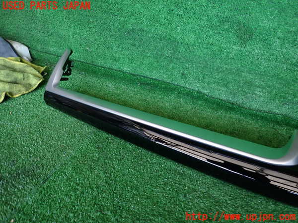2UPJ-9231097526]BMW X1(52EE20)エアコン吹き出し口1 (真中) 中古 (U11)_3