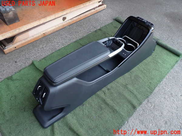 2UPJ-9231097540]BMW X1(52EE20)センターコンソール 中古 (U11)_2
