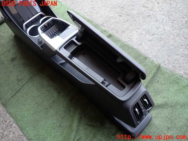 2UPJ-9231097540]BMW X1(52EE20)センターコンソール 中古 (U11)_4