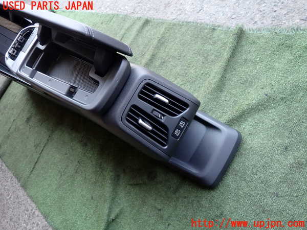2UPJ-9231097540]BMW X1(52EE20)センターコンソール 中古 (U11)_5