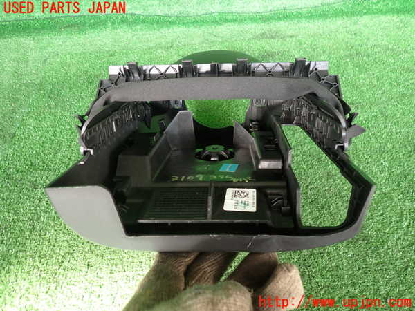 2UPJ-9231097905]BMW X1(52EE20)コラムカバー 中古 (U11)_3