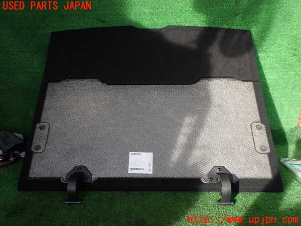 2UPJ-9231097771]BMW X1(52EE20)ラゲッジトレイ1 中古 (U11)_2