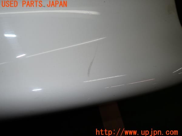 3UPJ=9231100056]セリカ GT-FOUR(ST205)純正オプション 右リアアンダースポイラー 中古_2