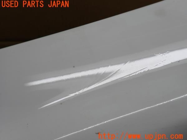 3UPJ=9231100056]セリカ GT-FOUR(ST205)純正オプション 右リアアンダースポイラー 中古_3