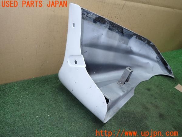 3UPJ=9231100056]セリカ GT-FOUR(ST205)純正オプション 右リアアンダースポイラー 中古_5