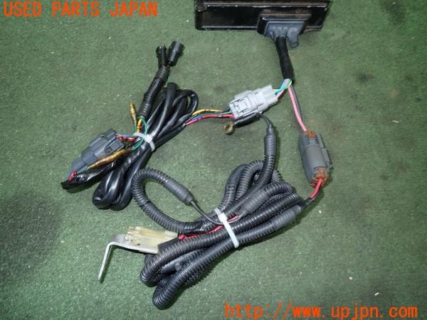 3UPJ=9231100160]セリカ GT-FOUR(ST205)永井電子 ULTRA Model No.9950 M.D.I-D Dual Spark Ignition System イグニッションシステム 中古_3