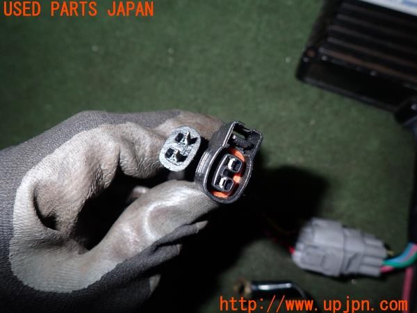 3UPJ=9231100160]セリカ GT-FOUR(ST205)永井電子 ULTRA Model No.9950 M.D.I-D Dual Spark Ignition System イグニッションシステム 中古_4