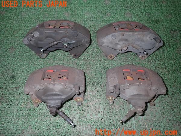 3UPJ=9231100301]セリカ GT-FOUR(ST205)純正 SUMITOMO 住友 キャリパー 中古_2