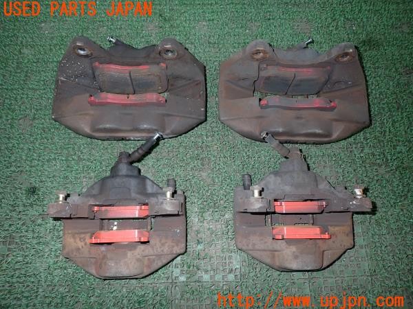 3UPJ=9231100301]セリカ GT-FOUR(ST205)純正 SUMITOMO 住友 キャリパー 中古_3