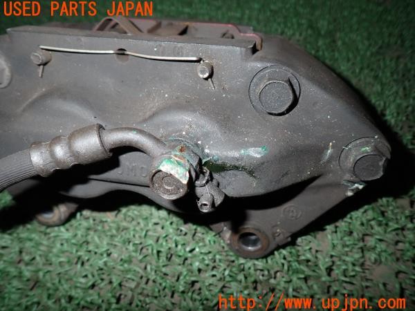 3UPJ=9231100301]セリカ GT-FOUR(ST205)純正 SUMITOMO 住友 キャリパー 中古_5