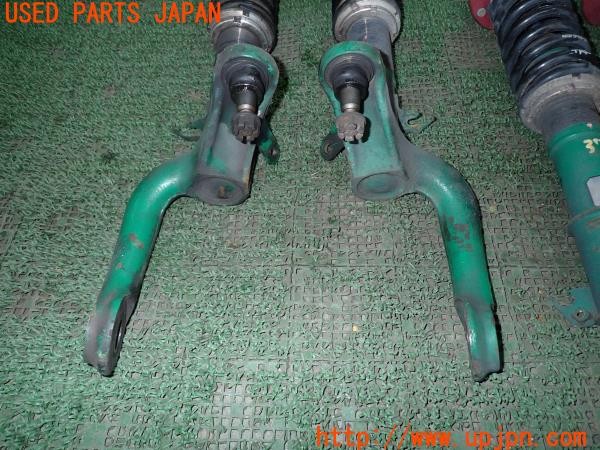 3UPJ=9231100440]セリカ GT-FOUR(ST205)TEIN テイン GTK-Ⅲ 車高調 ネジ式 TRDスプリング付き ジャンク_3
