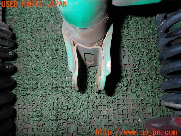 3UPJ=9231100440]セリカ GT-FOUR(ST205)TEIN テイン GTK-Ⅲ 車高調 ネジ式 TRDスプリング付き ジャンク_5