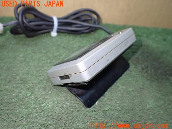 3UPJ=9231100564]セリカ GT-FOUR(ST205)BLITZ ブリッツ POWER METER i-D マルチメーター 中古_2