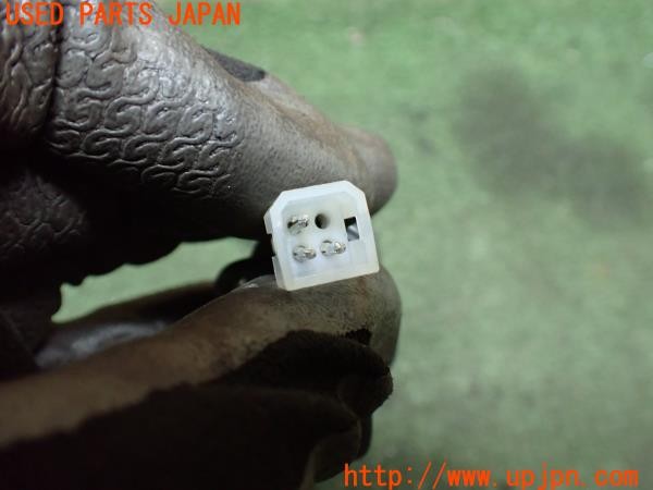 3UPJ=9231100564]セリカ GT-FOUR(ST205)BLITZ ブリッツ POWER METER i-D マルチメーター 中古_4