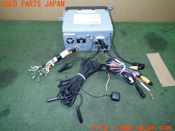 3UPJ=9231100565]セリカ GT-FOUR(ST205)Panasonic パナソニック CN-AS300D メモリーナビ 中古_3