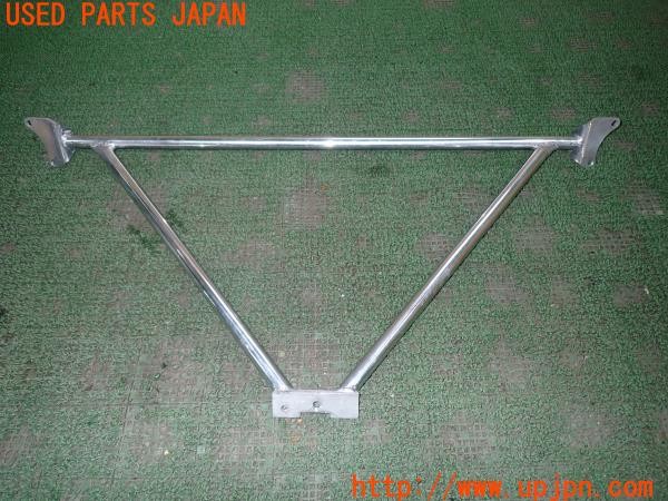 3UPJ=9231100710]セリカ GT-FOUR(ST205)マルシェ? Jspeed? リアタワーバー トライアングルタワーバー 中古_2
