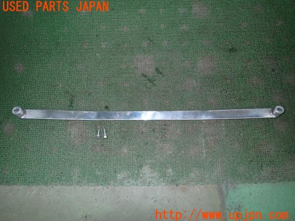 3UPJ=9231100717]セリカ GT-FOUR(ST205)社外 トランク補強バー 中古_2