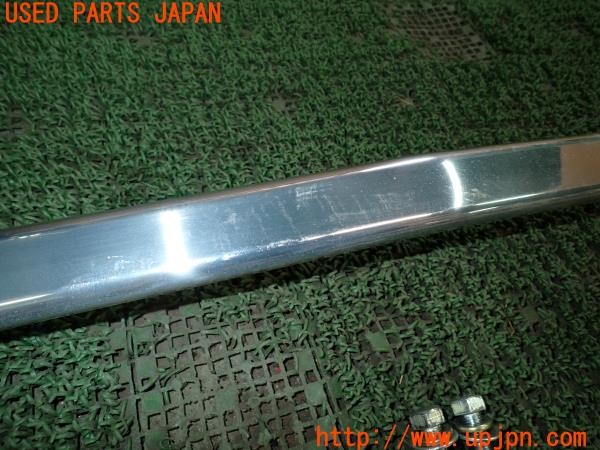 3UPJ=9231100717]セリカ GT-FOUR(ST205)社外 トランク補強バー 中古_3