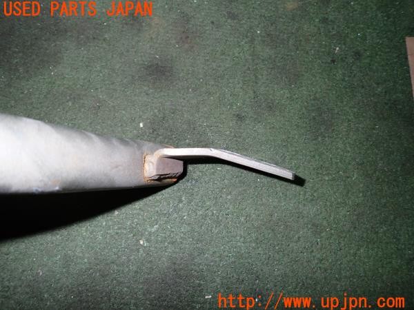 3UPJ=9231100718]セリカ GT-FOUR(ST205)マルシェ Jspeed 筋金くん フロントフェンダー補強バー 中古_4