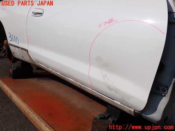 2UPJ-9231101230]セリカ GT-FOUR(ST205)右ドア 中古(43R-00035 M215)_2
