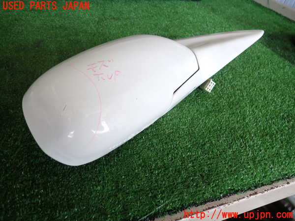 2UPJ-9231101210]セリカ GT-FOUR(ST205)右ドアミラー 中古_2