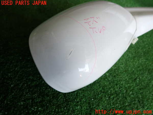 2UPJ-9231101210]セリカ GT-FOUR(ST205)右ドアミラー 中古_3