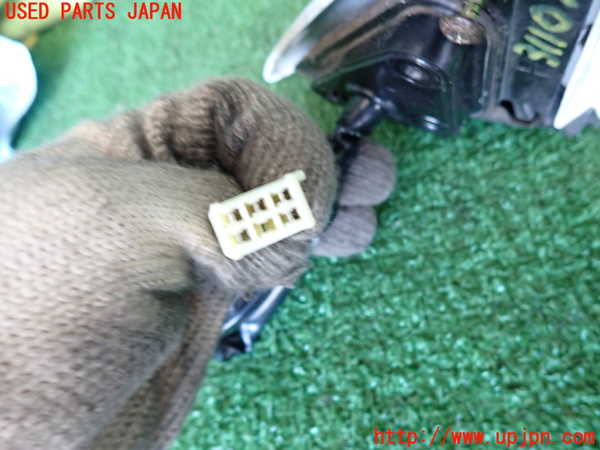 2UPJ-9231101210]セリカ GT-FOUR(ST205)右ドアミラー 中古_5