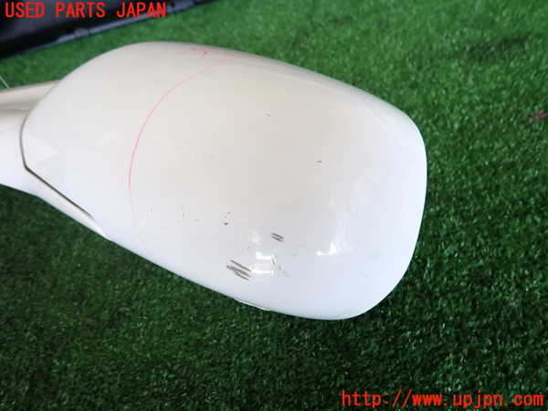 2UPJ-9231101212]セリカ GT-FOUR(ST205)左ドアミラー 中古_3