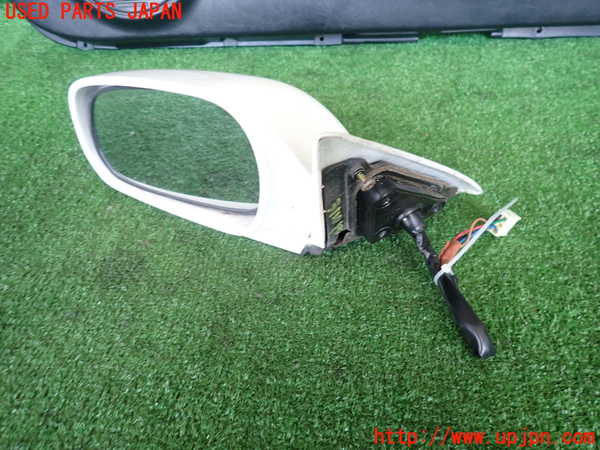 2UPJ-9231101212]セリカ GT-FOUR(ST205)左ドアミラー 中古_4