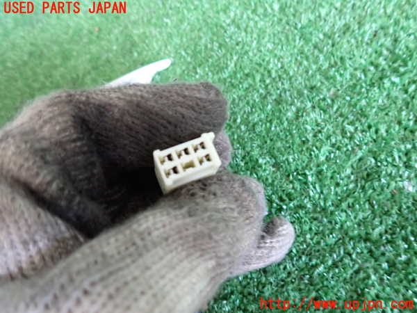 2UPJ-9231101212]セリカ GT-FOUR(ST205)左ドアミラー 中古_5
