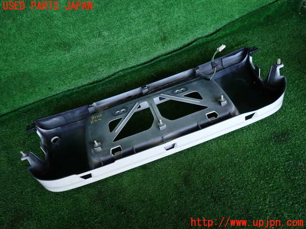 2UPJ-9231101559]セリカ GT-FOUR(ST205)リアフィニッシャー 中古_2