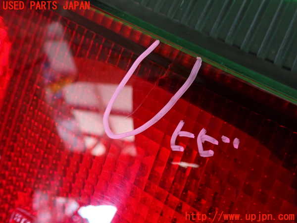 2UPJ-9231101536]セリカ GT-FOUR(ST205)左テールランプ 中古_2