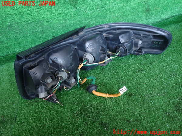 2UPJ-9231101536]セリカ GT-FOUR(ST205)左テールランプ 中古_3