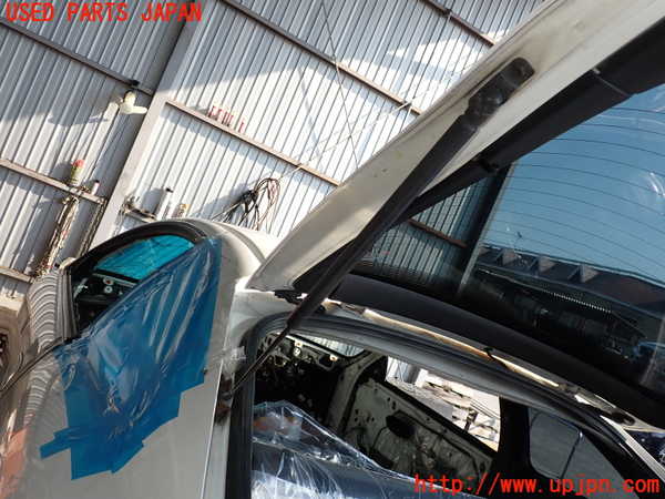 2UPJ-9231101584]セリカ GT-FOUR(ST205)リアゲートダンパー 中古_2