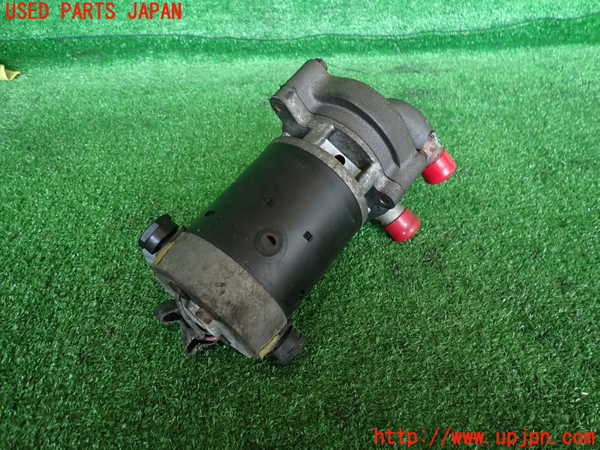 2UPJ-9231102110]セリカ GT-FOUR(ST205)ウォーターポンプ 中古_2