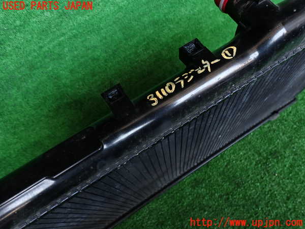 2UPJ-9231102321]セリカ GT-FOUR(ST205)ラジエーター1 中古_2