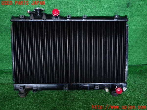 2UPJ-9231102321]セリカ GT-FOUR(ST205)ラジエーター1 中古_3