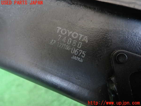 2UPJ-9231102451]セリカ GT-FOUR(ST205)インタークーラー1 中古_2