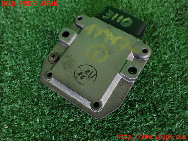 2UPJ-9231102611]セリカ GT-FOUR(ST205)パワートランジスタ(イグナイター) 中古_2